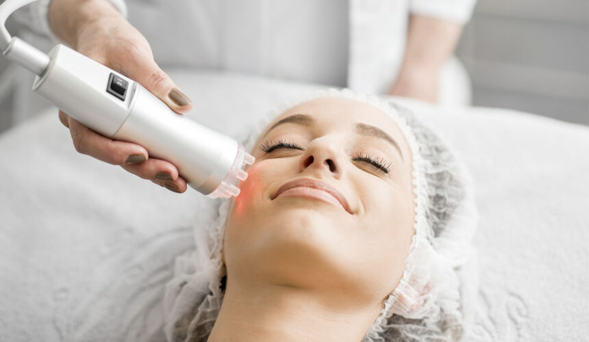 Laser de Picosegundos: tratamento eficiente e rápido para o Melasma